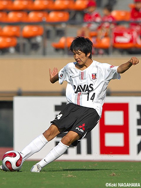 原口元気の出身高校は 高校時代は 高校サッカーに嫉妬 週末世界のfootbool