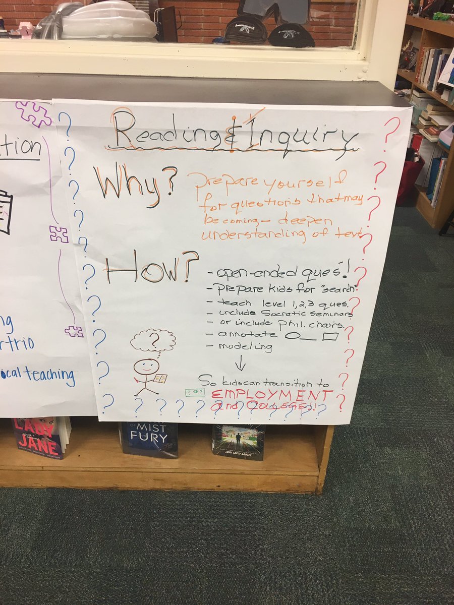 PaschalAvid's tweet photo. Had a great day in training with some awesome teachers @PaschalHigh #PaschalProud https://t.co/XwM4H9WTIk