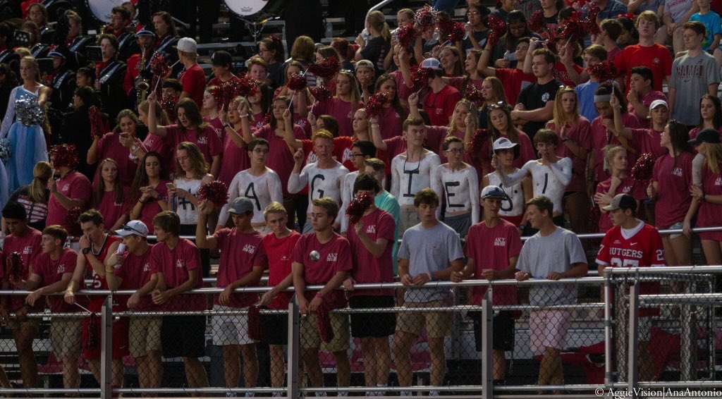 TopStudentSects's tweet image. Albertville High School
Albertville AL
@krunksquad2016
