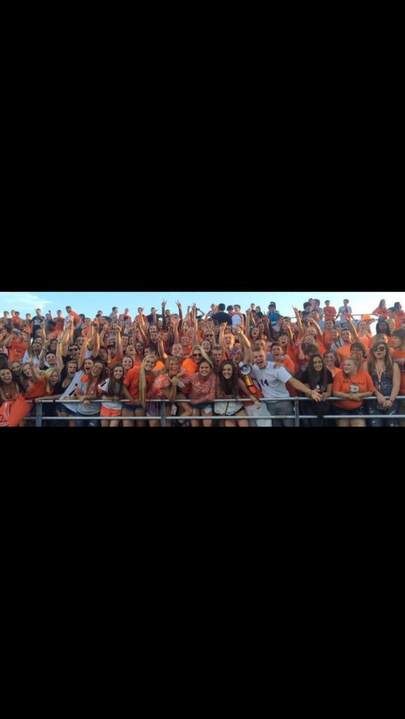 TopStudentSects's tweet image. Beavercreek high school 
Beavercreek Ohio