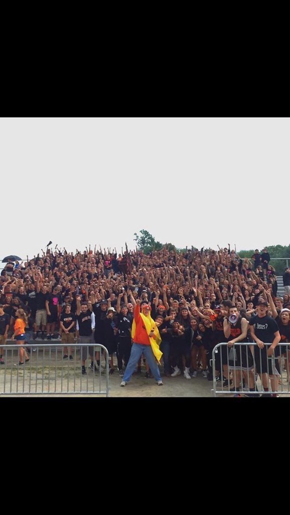 TopStudentSects's tweet image. Beavercreek high school 
Beavercreek Ohio