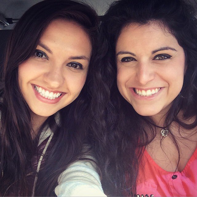 HaybailsxD's tweet photo. Happy Birthday Chrissy! 😘🎉@BriaandChrissy #birthday #briaandchrissy #chrissychambers https://t.co/rFkELgYqfP