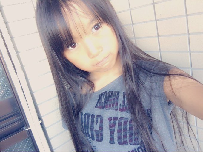 Twitterのコスプレ画像3