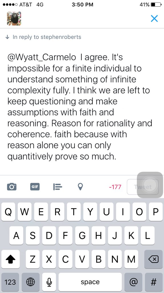 stephenrhyberts's tweet photo. @nolimits117 @Wyatt_Carmelo https://t.co/dBSHBhztEz