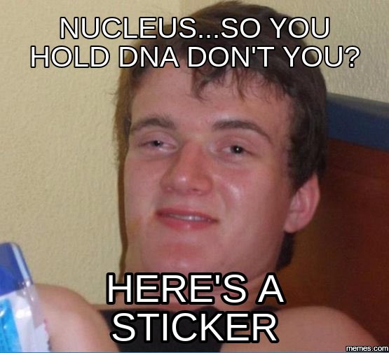 VacYeah's tweet photo. @daddynucleus4 #organellewars https://t.co/jg2adKexz4