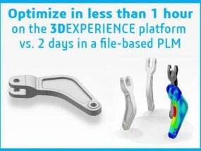 3DS_SIMULIA's tweet photo. #WednesdayWisdom Optimum #Design with Roundtrip #Optimization https://t.co/bFb7ftSjq2 https://t.co/4Hb8zz0Bxo