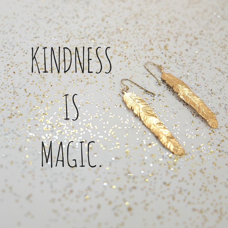 frostfinery's tweet photo. Today is National Do Something Nice Day! Spread the love, its magic! 
#kindnessismagic #nationaldosomethingniceday #frostfinery #spreadlove https://t.co/ucGxBeRQ1h