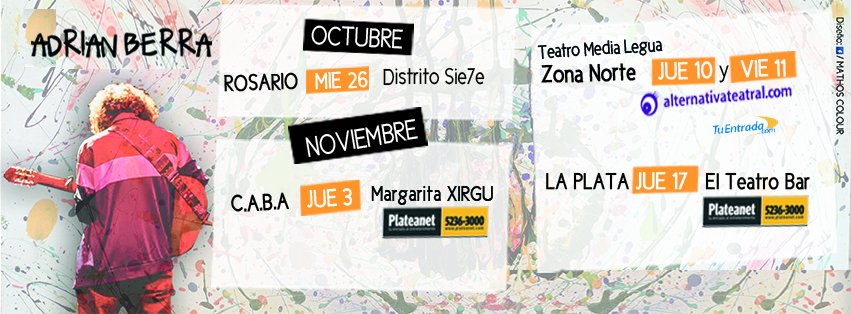 Adrian Berra tweet media