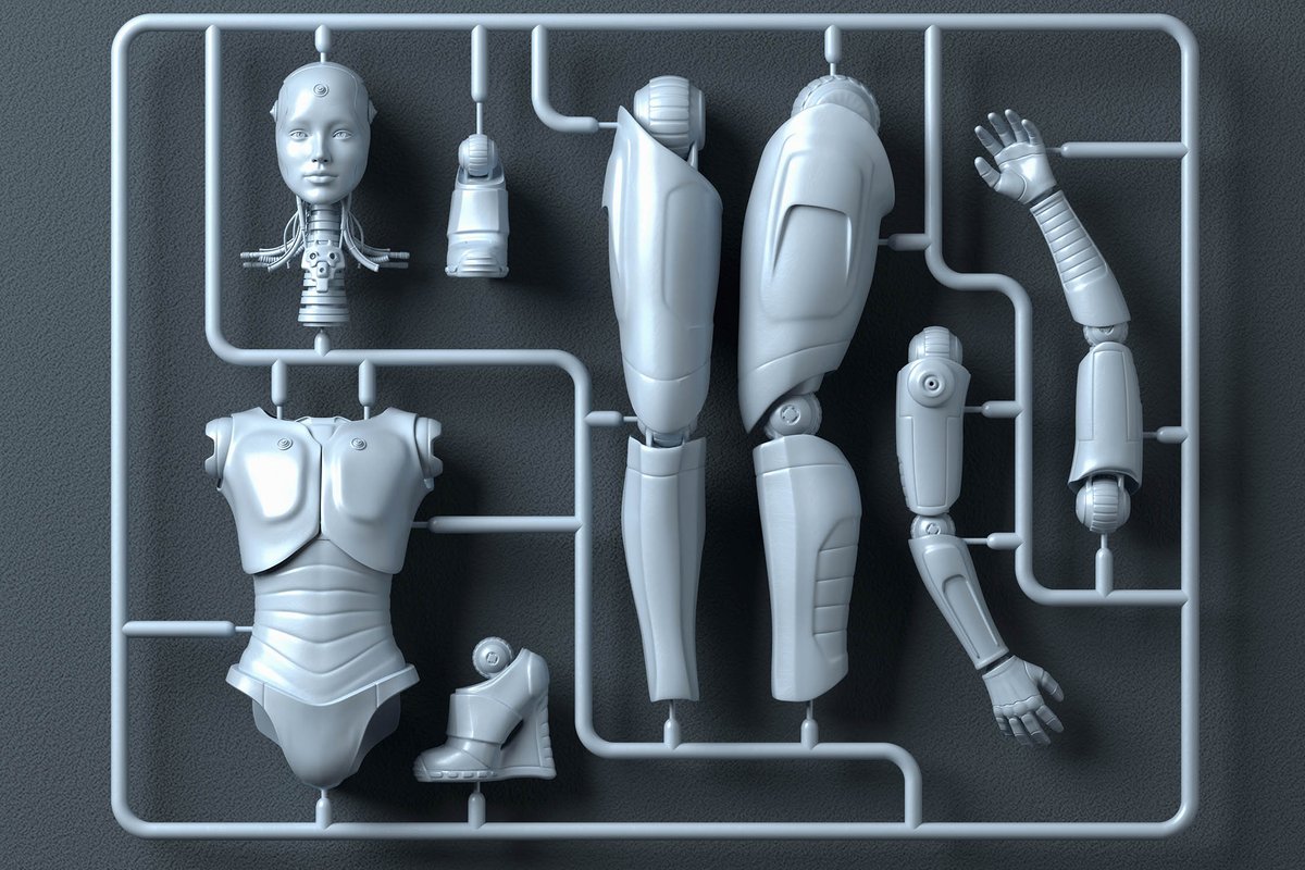 stanfy's tweet image. 🛍 Robots are helping people to buy more stuff bloom.bg/2dtzvRR #ecommercebot #chatbots #bots #nlp #AI