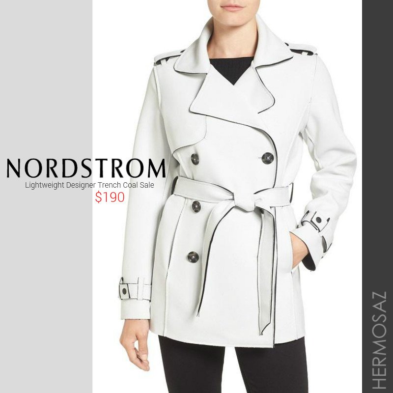 2locos's tweet photo. Lightweight Designer Trench Coal #Sale $119 #fashion #deals #bella #Shopping #chic #2locos #moda #hermosa #hermosaz #sale #onsale https://t.co/nlCM1h0zlC