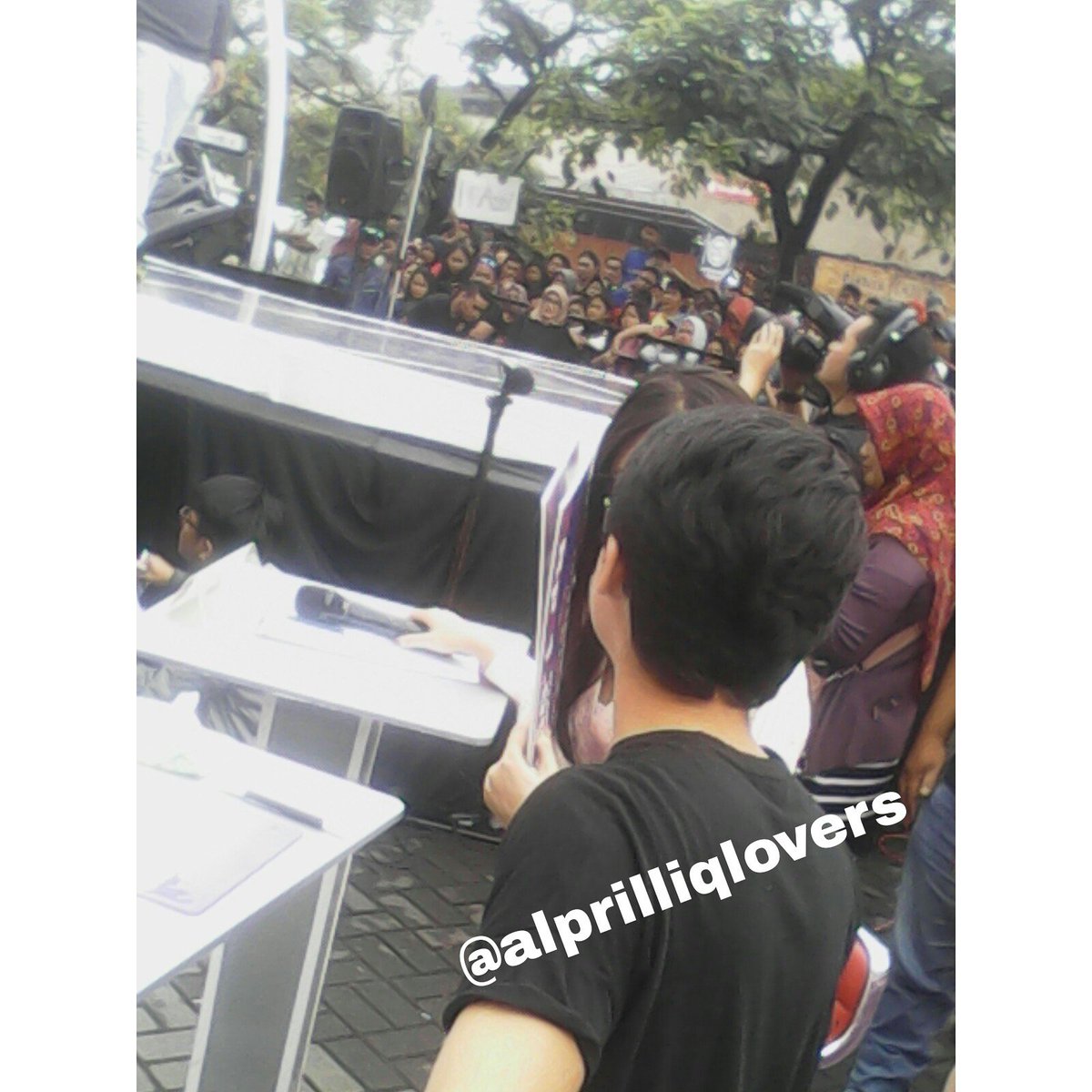 ALPRILLIQLOVERS's tweet photo. #29BulanDigoSisi https://t.co/wWpxHzHj1I