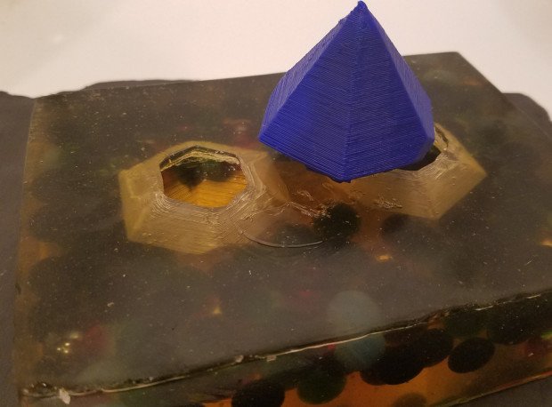 OnTheRocks tweet media