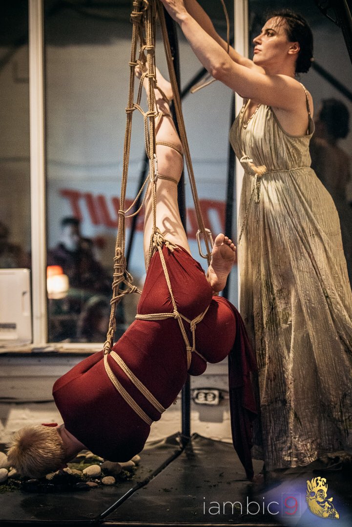LordMorpheous's tweet photo. @Bed_Raptor brought her A Game for @MBExtravaganza It's been a treat having you a part of such a creative gathering of creative minds https://t.co/Ty3VKoB84I