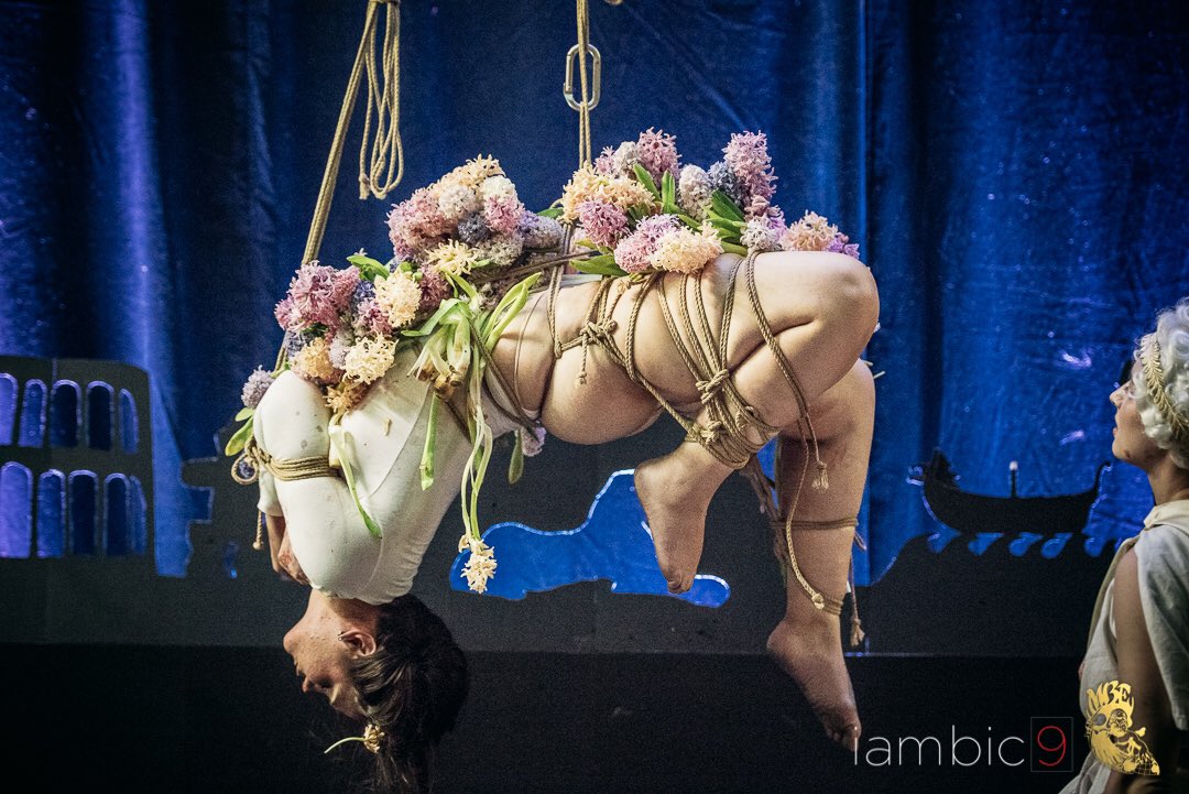 LordMorpheous's tweet photo. @Bed_Raptor brought her A Game for @MBExtravaganza It's been a treat having you a part of such a creative gathering of creative minds https://t.co/Ty3VKoB84I