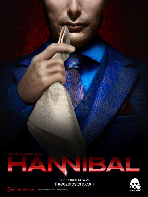 Hannibal Nbchannibal Twitter