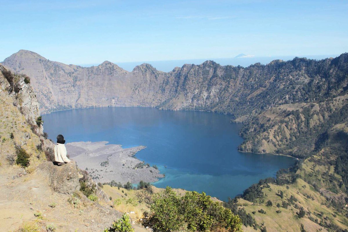 yetyott's tweet photo. #edisikangenrinjani
@infolombok https://t.co/HWaIXImWvK