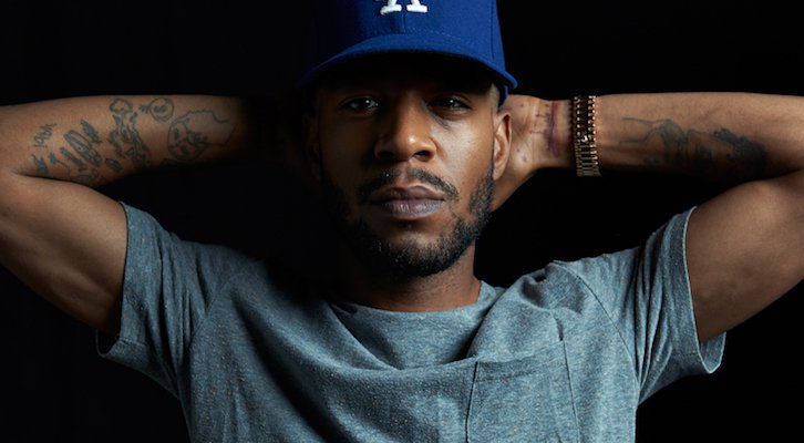 .@KidCudi has furthered an important national conversation about mental health, specifically among minorities: trib.al/VEj2G7J