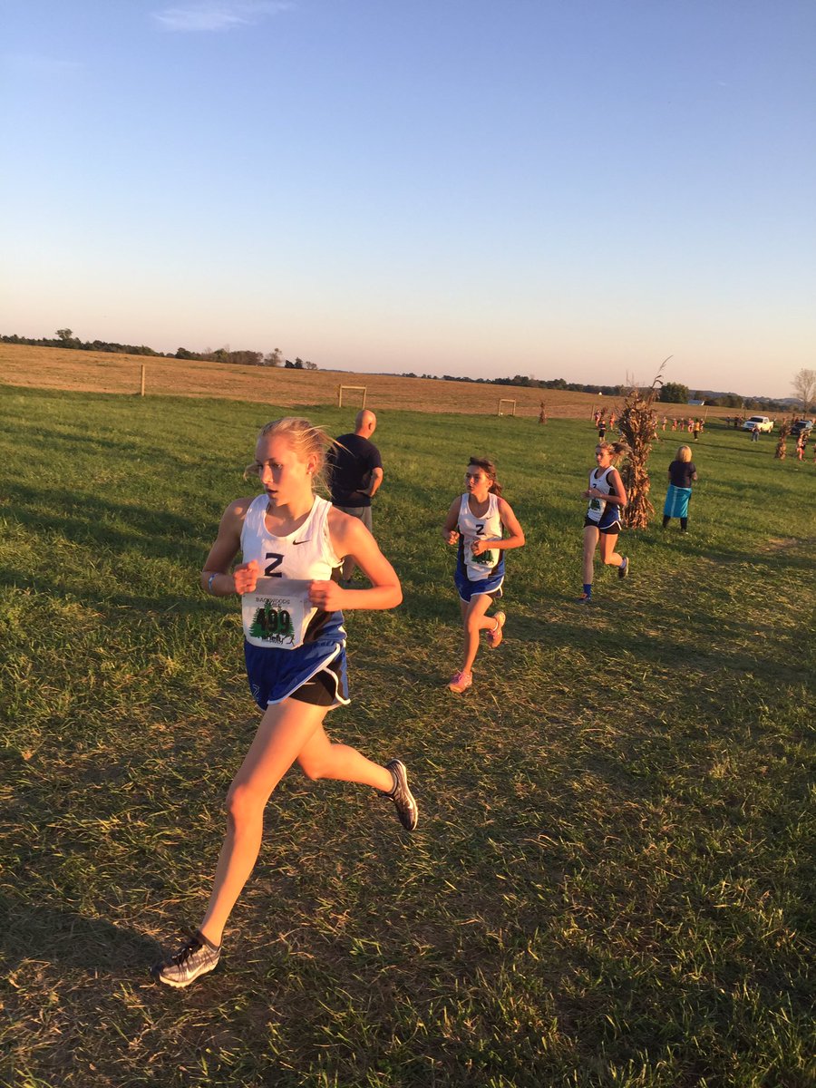 ZHS_track's tweet photo. Great job Lady Devils! Backwoods Fest 2 Miler. https://t.co/m7S7J6CwNq
