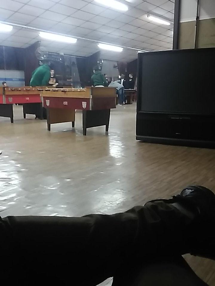 raphakinder's tweet image. Enquanto os miolos ainda fervem...