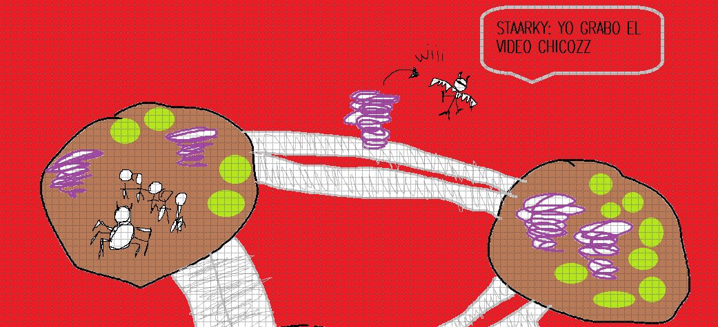 IndeedGuild's tweet image. Resumen de esta noche.