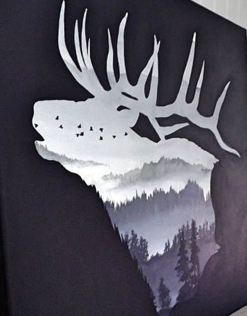 b_wilkins's tweet photo. This is what my dream tattoo would look like. Well, something like this with some tweaks. #x929freetattoo https://t.co/oByEFaiAgt
