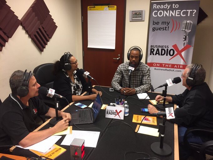 4_flat's tweet image. What a great opportunity to join @LeeKantor and @stonepayton on @BusinessRadioX to talk football and personal finance.