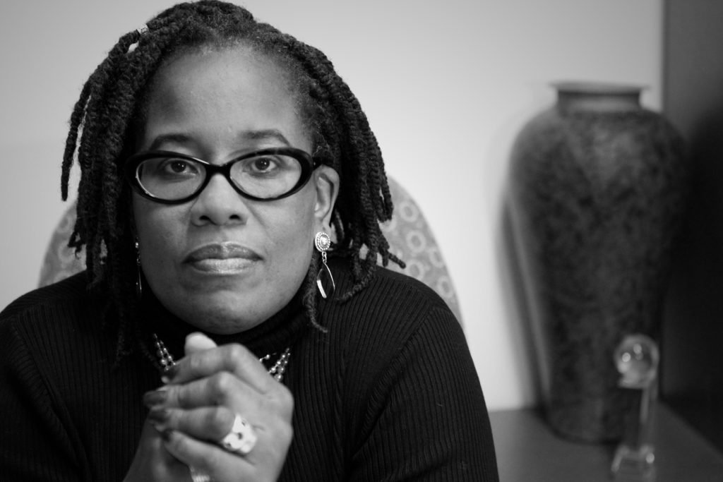 Black Leaders In Academia: An Interview With Karsonya Wise Whitehead aaihs.org/black-leaders-…