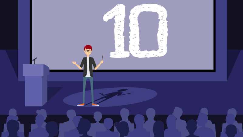 bradav's tweet image. Smart alternatives to TED talks buff.ly/2dqW5tc #learning #shortformat #lectures #stories