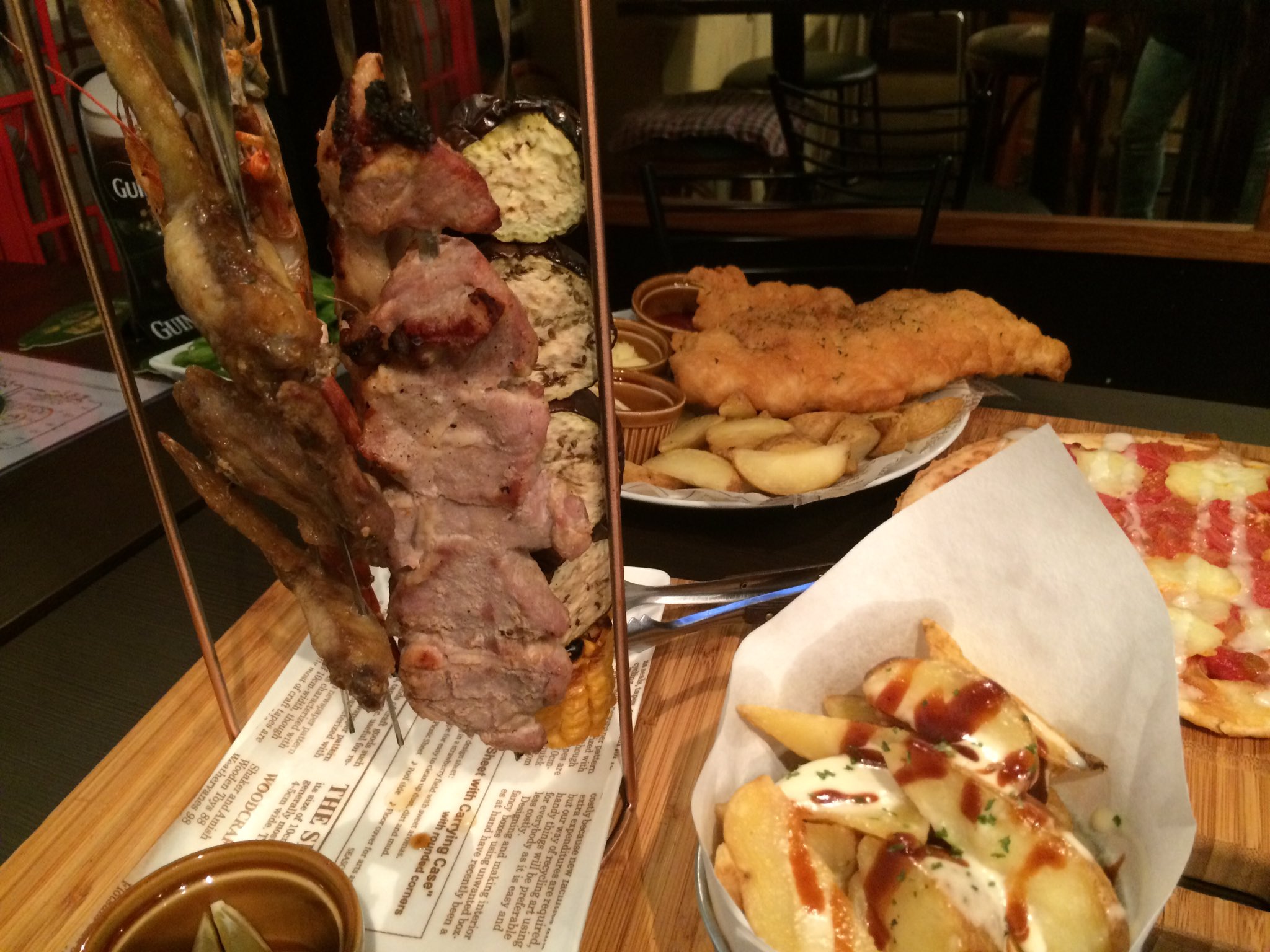新宿スポーツバー Twitter Search Twitter