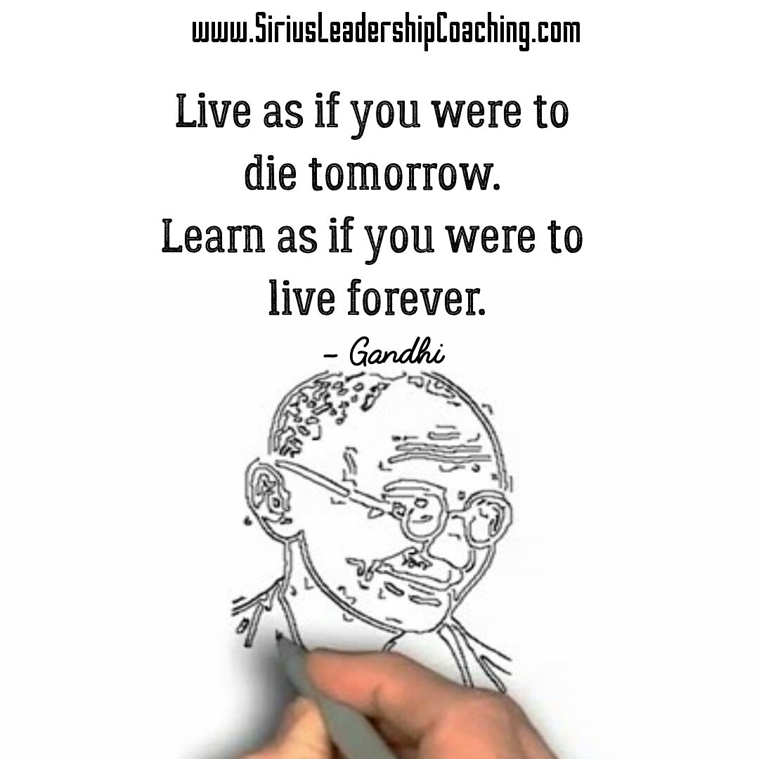LeaderCoachDip's tweet image. Authentic leaders are lifelong learners! 
#BeAuthentic #NoEgo #LearnerForLife #NewLeaders #WednesdayWisdom