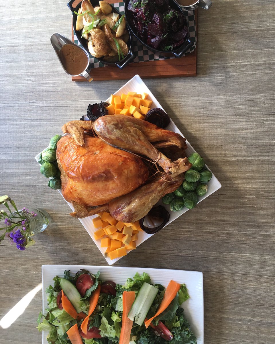 It’s almost turkey time. Impress your in-laws! Limited quantity of birds available so call for details. (416) 546-0626