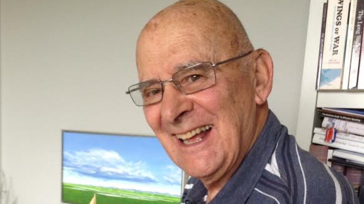Elderly man charged with killing his wife may have dementia, court hears cbc.ca/news/canada/ca…