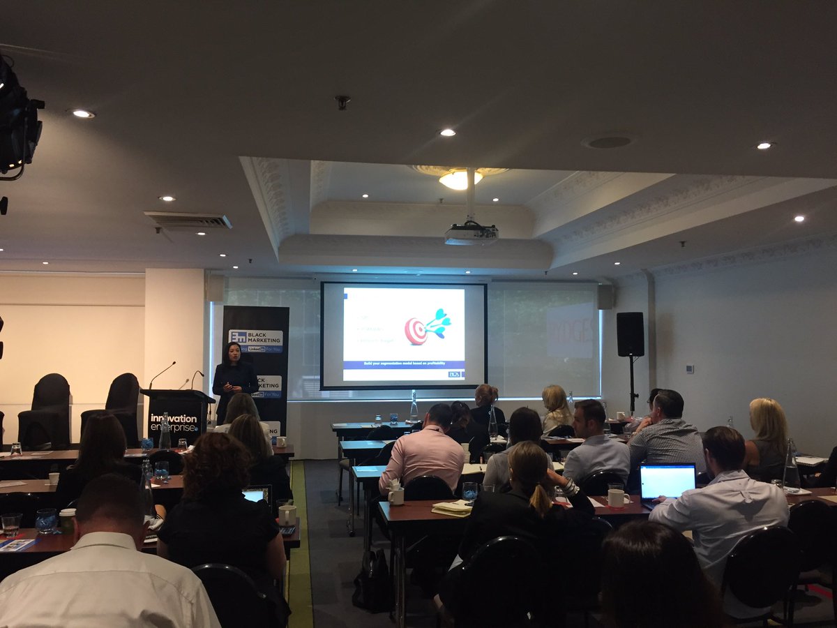 bennowlan's tweet photo. Speaking today @ #cmosydney 'how to build a brand that customers want to connect with' https://t.co/S8jUYGAwKt