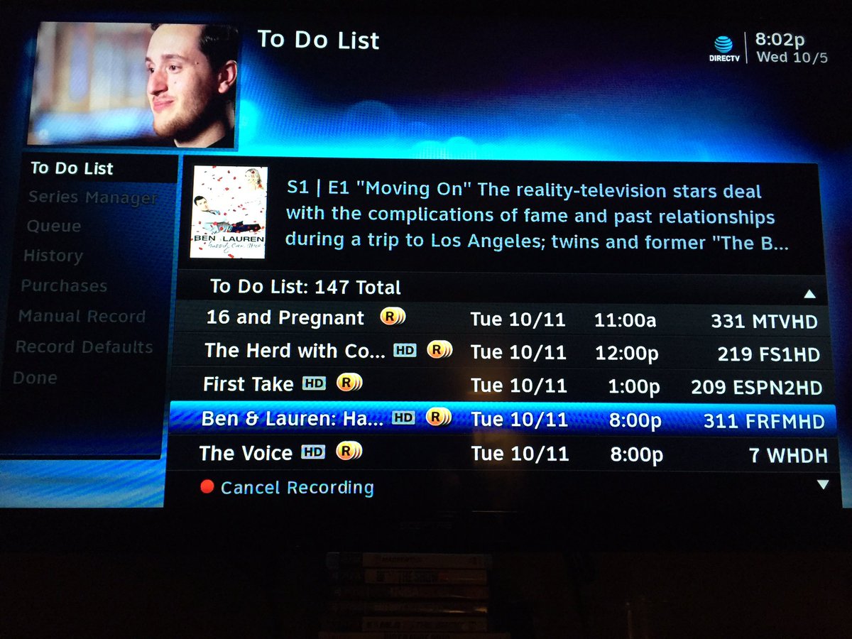 Look <a href="/benhiggi/">Benjamin Higgins</a> <a href="/LaurenBushnell3/">Lauren Bushnell</a> I have my DVR set. Can't wait! #couplegoals