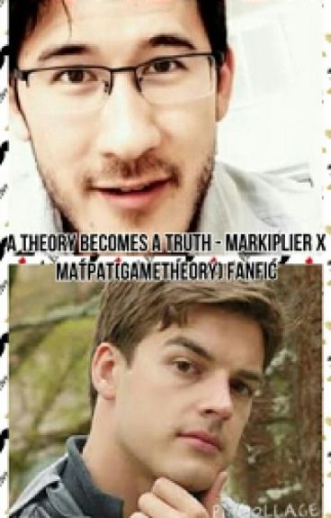 GracetheGamer10's tweet photo. @MatPatGT #GTLive #Matiplier #Markipat
I ship it! https://t.co/oBBz1MXMNu