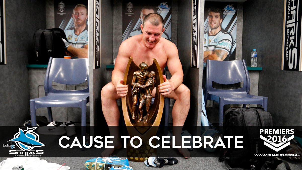 Cronulla Sharks Fc On Twitter Tears Kisses Tattoos Hair Dye