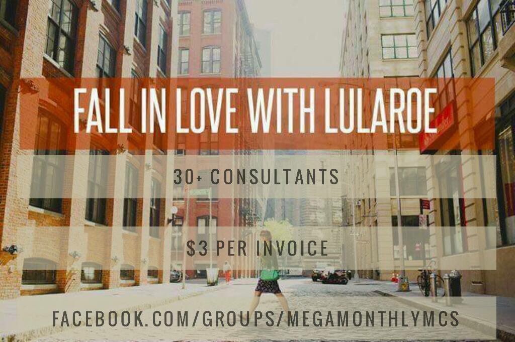 lularoewithbeth's tweet photo. Looking for something special this weekend? Come checkout this group! https://t.co/VdO3WZB96I https://t.co/QHzTaL0KAE