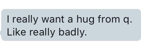 Kev_Emo's tweet photo. Who doesn't? #IJConfessions https://t.co/tOSic7GNne