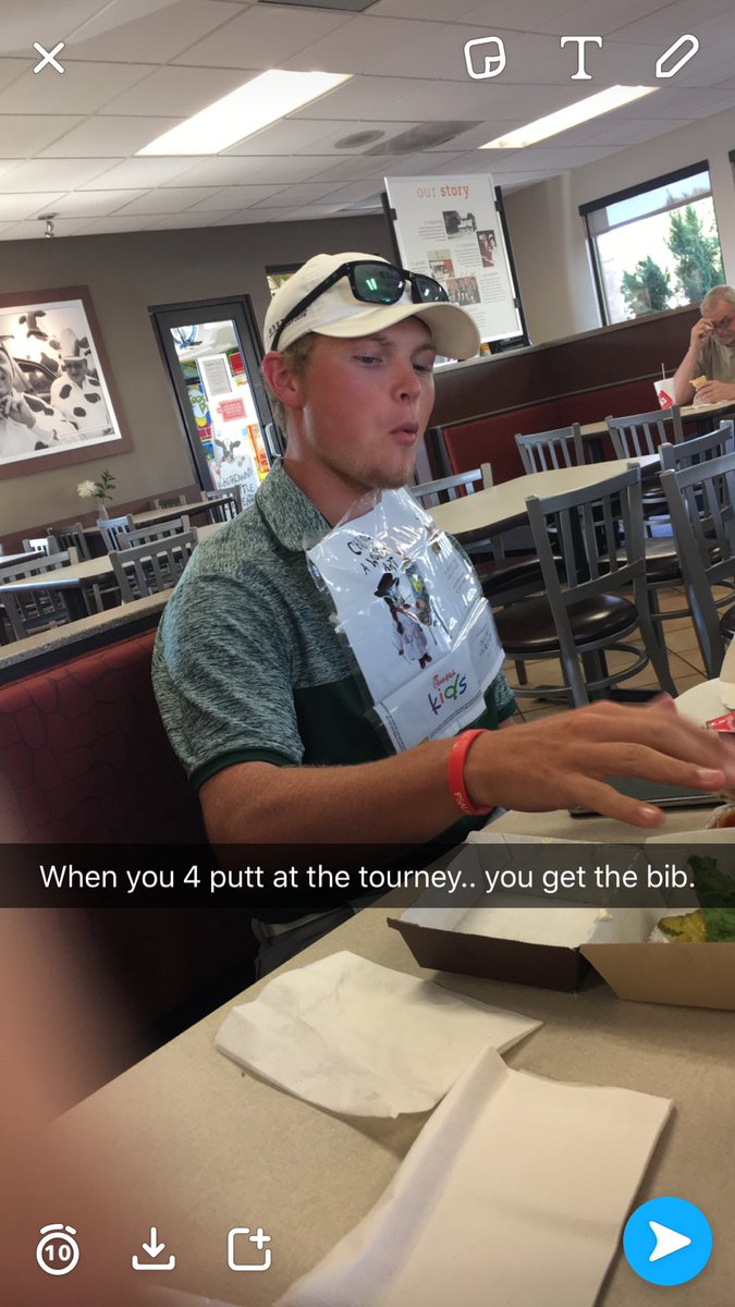 <a href="/WilsonPowell3/">Wilson Powell</a> photo credit @KinleyLee15