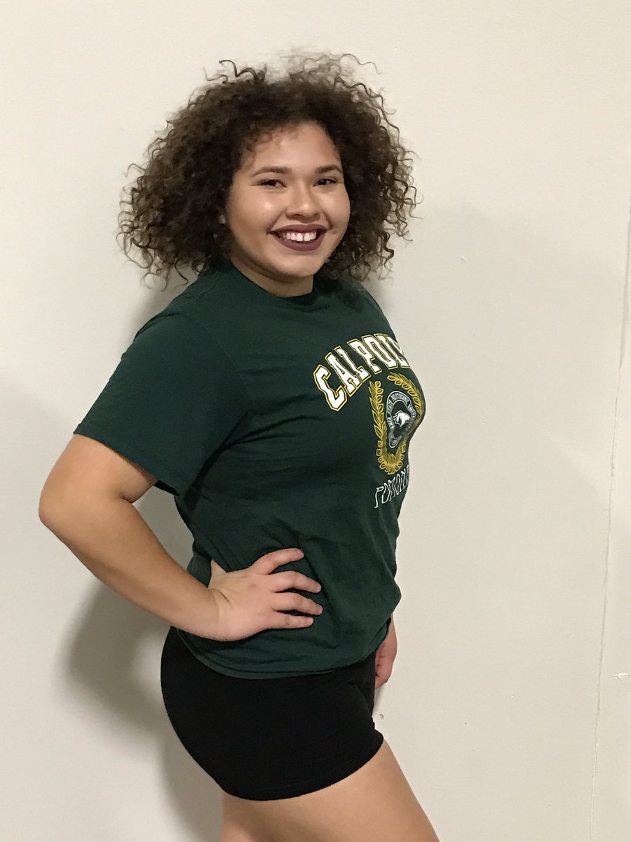CPPcheer's tweet image. Congratulations to the new additions to our 2016-2017 Cal Poly Pomona Cheer Team! We look forward to working with you! ๐๐๐ด #cppcheer