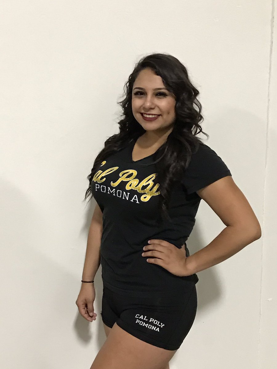 CPPcheer's tweet image. Congratulations to the new additions to our 2016-2017 Cal Poly Pomona Cheer Team! We look forward to working with you! ๐๐๐ด #cppcheer