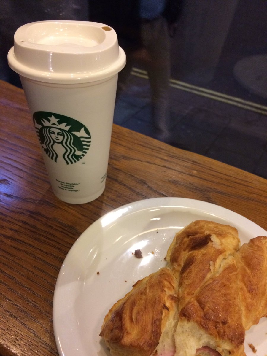 FutureFactoryUK's tweet image. Essential fuel before today's #AgriTechTZ event in London.