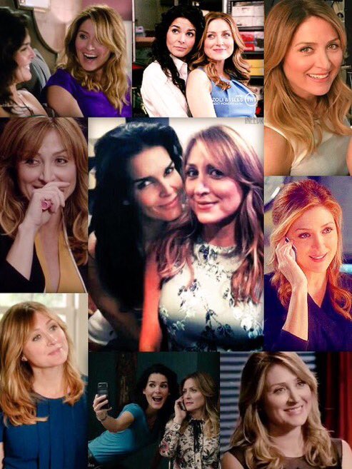 RizzoliIslesFan's tweet photo. Good morning to my #Rizzles Happy #Jane and #Maura Thursday enjoy your day today😘💛💛✌️️😎🌹❣️@TracyRosanne https://t.co/ag9tmyCOCR