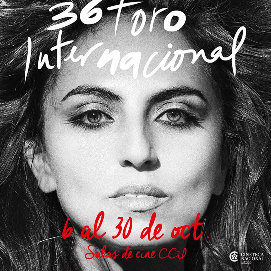 RadioBUAP's tweet photo. Te compartimos los trailers del #36Foro Internacional de la @CinetecaMexico  https://t.co/8RLb5NvrA0 @ccubuap https://t.co/iznGs3ULo8