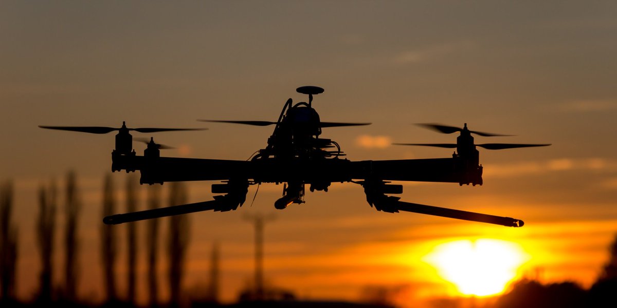 kespry's tweet photo. .@Allstate Insurance embraces @Kespry #drone technology to process claims faster. https://t.co/YHbQjgAOsc #drones #roofinspection https://t.co/wR9PaBp0mJ