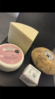 CheeseLarder's tweet photo. Some of our very special Sheep Milk Cheese we stock. #sheep #milk #cheese #food #chefs #lakes #cheeseboard #ideas #hotel #pubs #restaurant https://t.co/XvuUXKxZwy