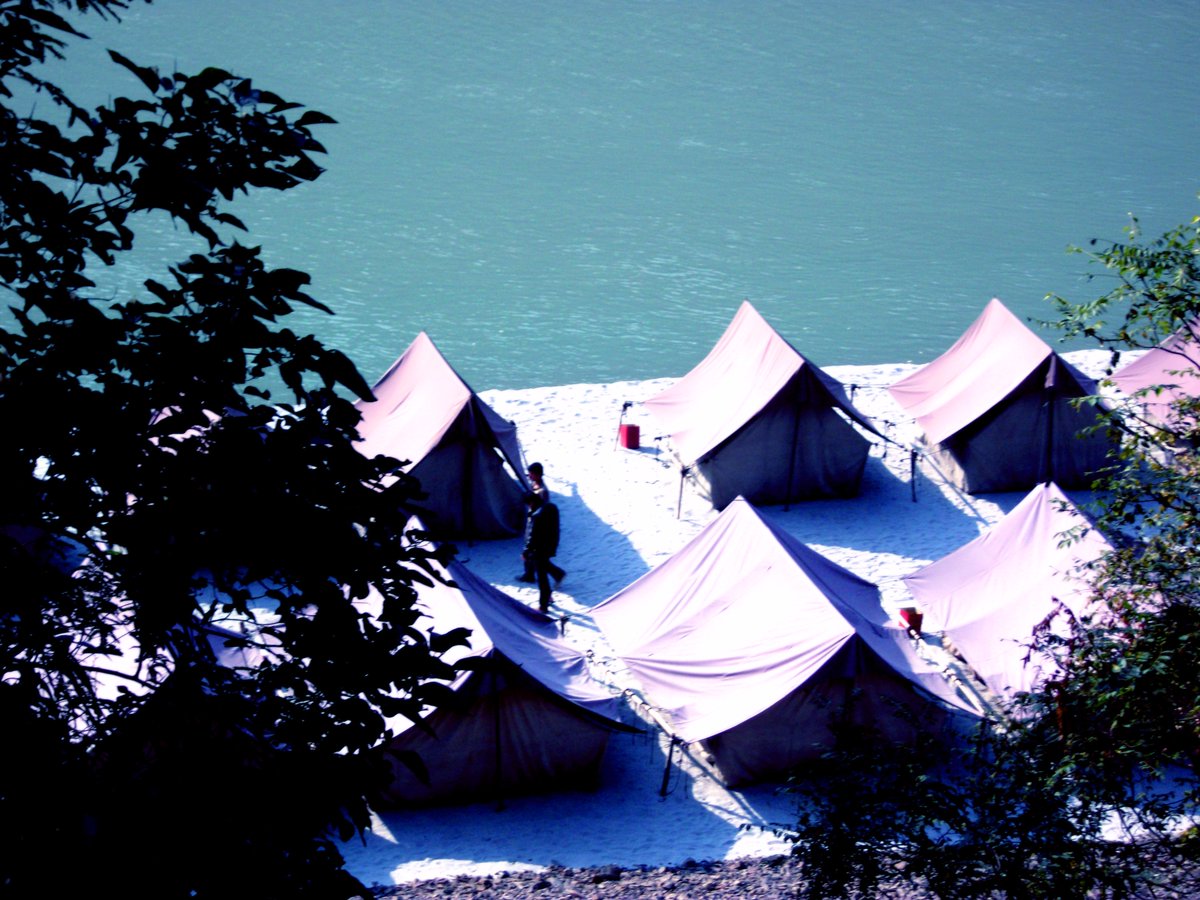 G5adventure's tweet photo. #Life_is_an_adventure.
Call For Booking= 9997898002
#Rafting_camping https://t.co/sDLdTNdejb
