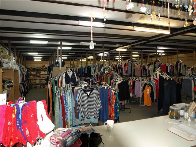 BarnClothes tweet picture