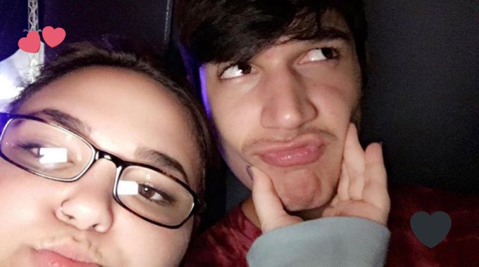 Watch mikey's leaked NSFW photo on TwXstars