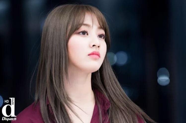 [트와이스] 오랜만에 트와이스의 척추라인 | 인스티즈